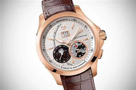 gerrard perraultt moonphase replica watch|girard perregaux chronograph.